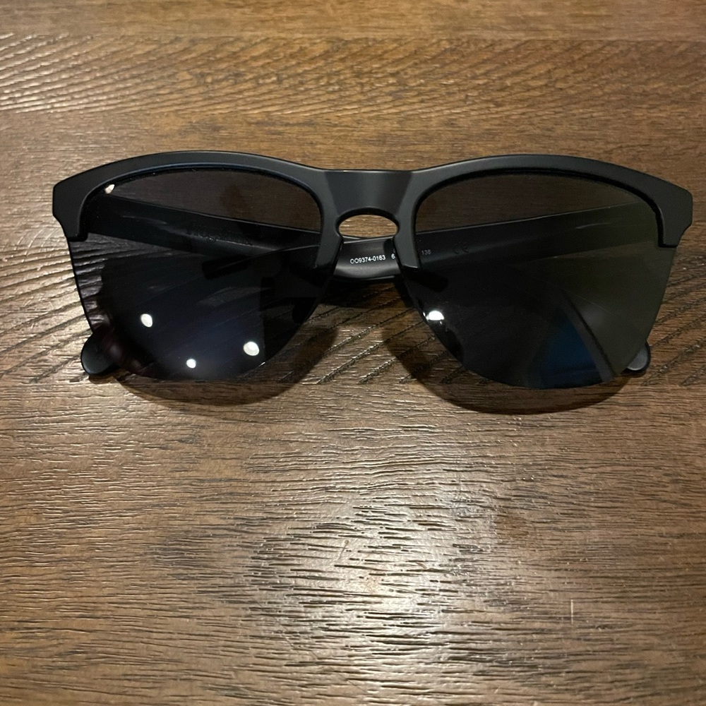 New Oakley Frogskins